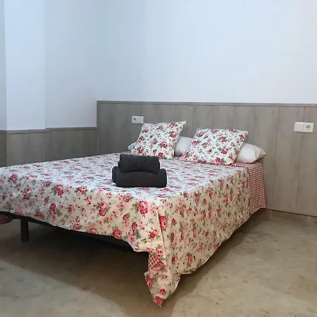Amazing And Clean Studio Very Close To Center Apartman Málaga