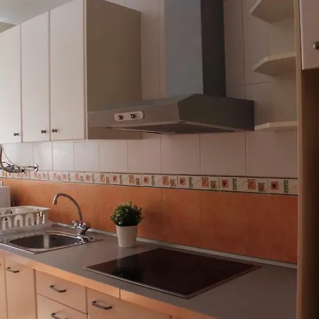 Amazing And Clean Studio Very Close To Center * Málaga