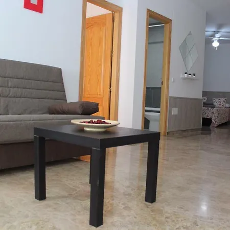Amazing And Clean Studio Very Close To Center * Málaga