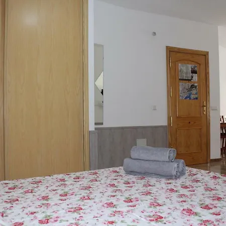 Appartement Amazing And Clean Studio Very Close To Center Málaga