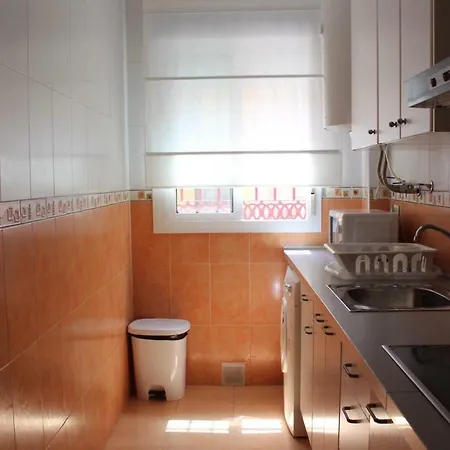 Amazing And Clean Studio Very Close To Center Málaga