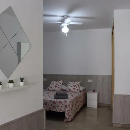 Amazing And Clean Studio Very Close To Center Appartement